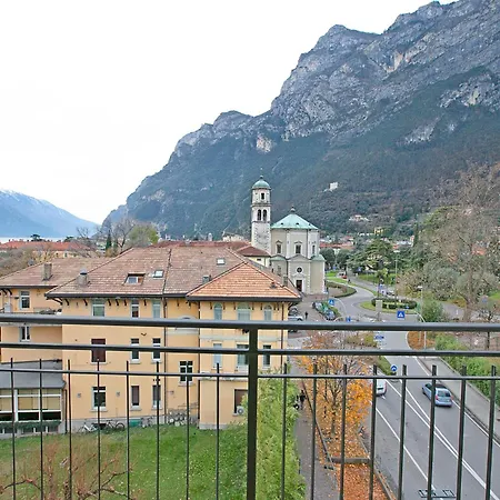 Apartment Garda View - Happy Riva del Garda